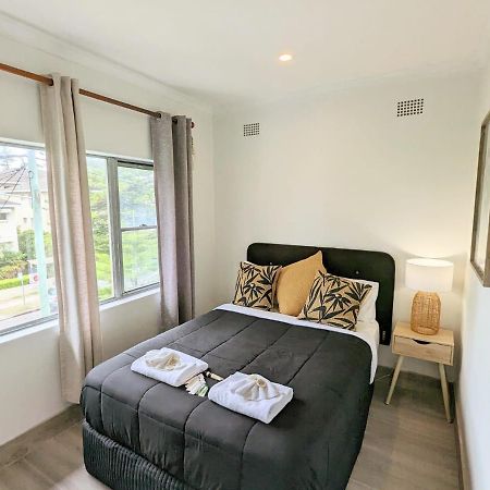 Lotus Stay Manly - Apartment 29E Sydney Esterno foto