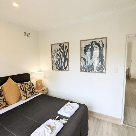 Lotus Stay Manly - Apartment 29E Sydney Esterno foto