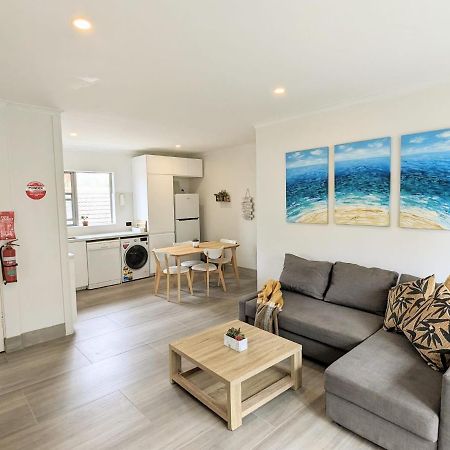 Lotus Stay Manly - Apartment 29E Sydney Esterno foto