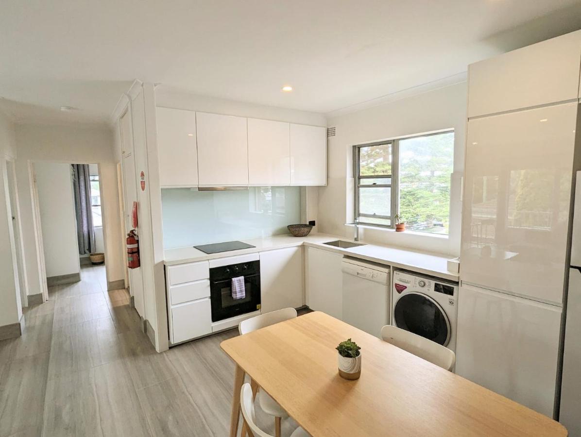 Lotus Stay Manly - Apartment 29E Sydney Esterno foto