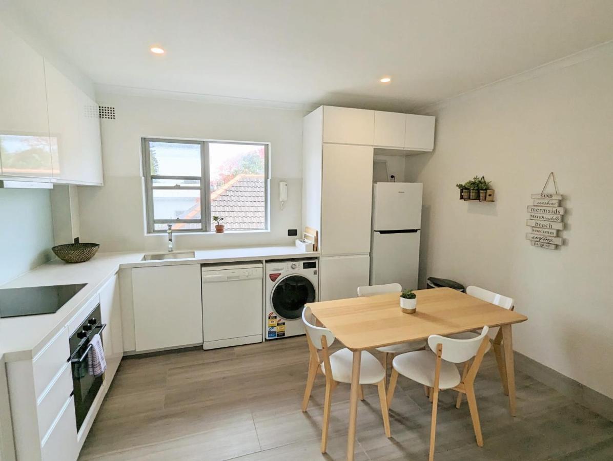 Lotus Stay Manly - Apartment 29E Sydney Esterno foto
