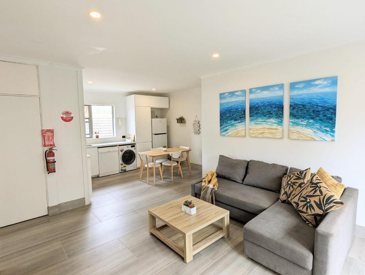 Lotus Stay Manly - Apartment 29E Sydney Esterno foto